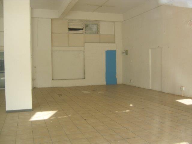 To Let Commercial Property for Rent in Strand Central Western Cape